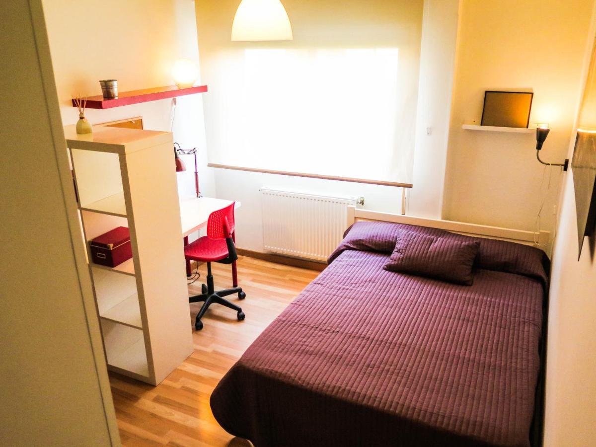Apartamento Pontevedra Centro Exterior photo